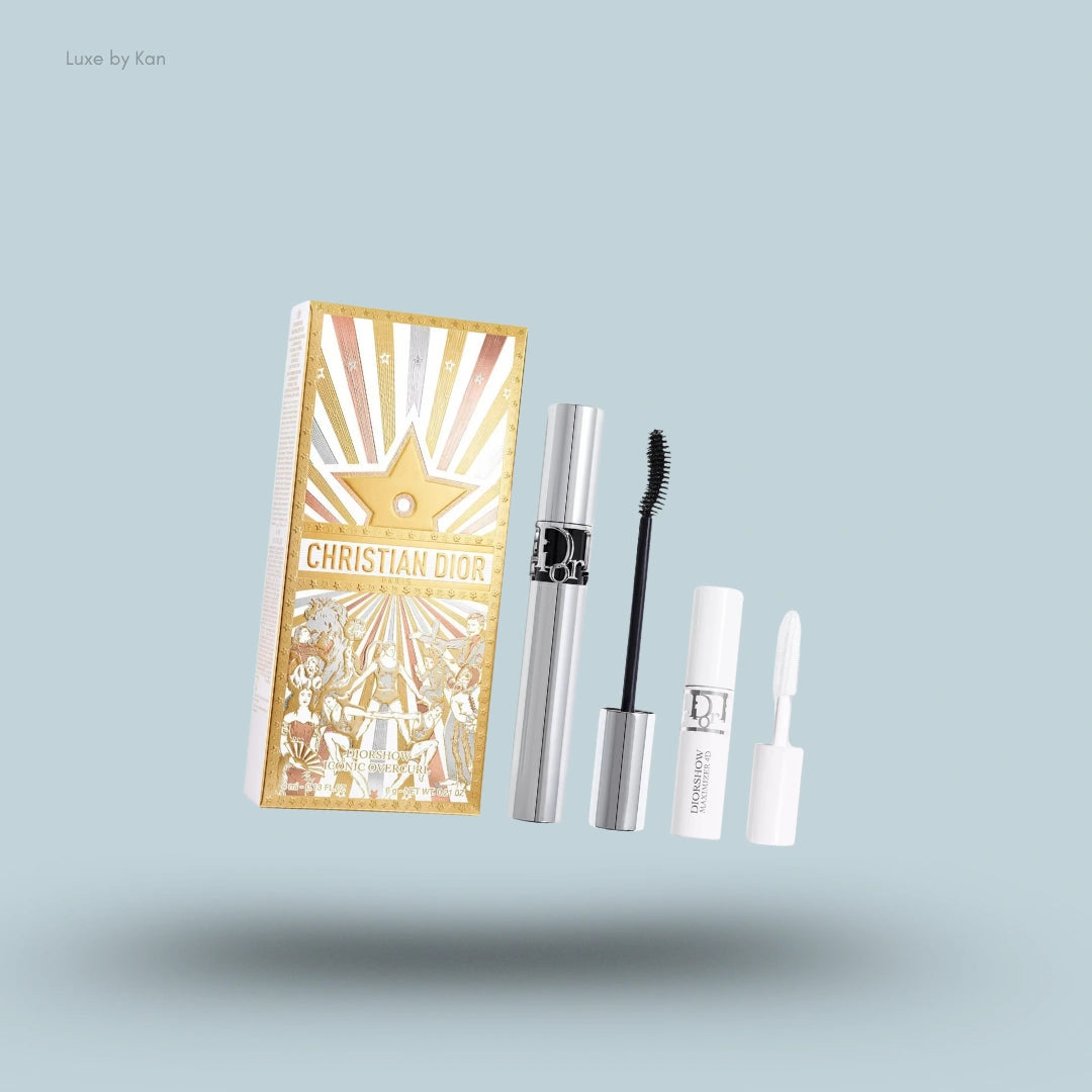 DIOR Diorshow Mascara Gift Set - Limited Edition