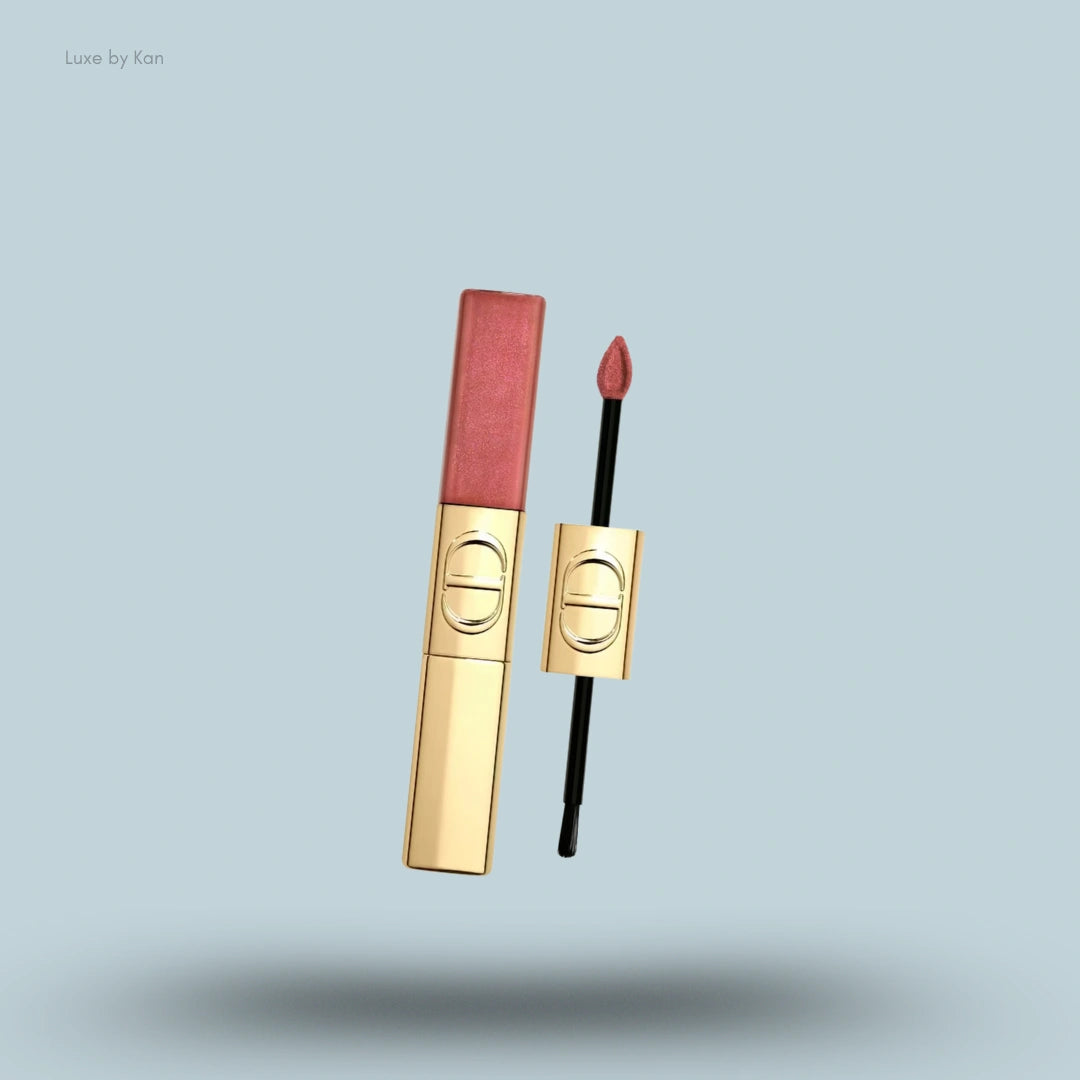 DIOR Rouge Dior Sequin Liquid Duo - Limited Edition