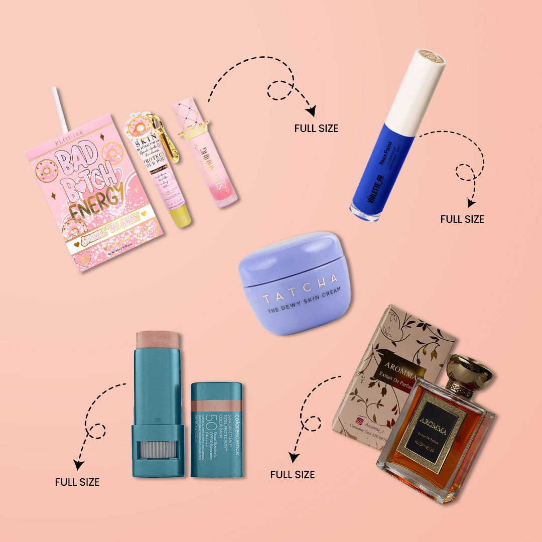 The Signature Holiday Edit