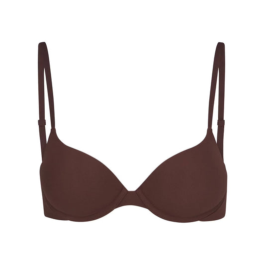 SKIMS FITS EVERYBODY PUSH UP BRA