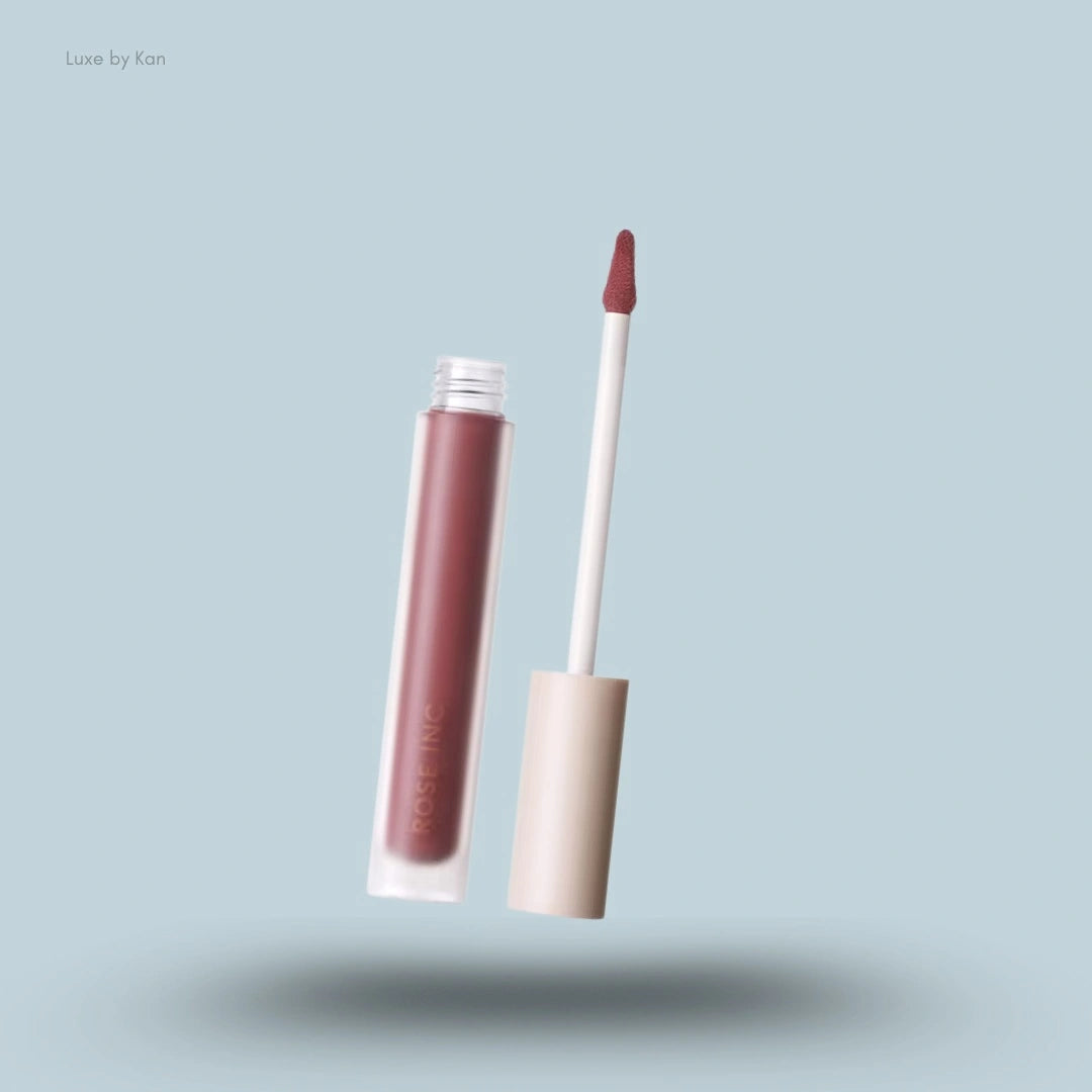 ROSE INC LIP CREAM WEIGHTLESS MATTE COLOR 3.2ML