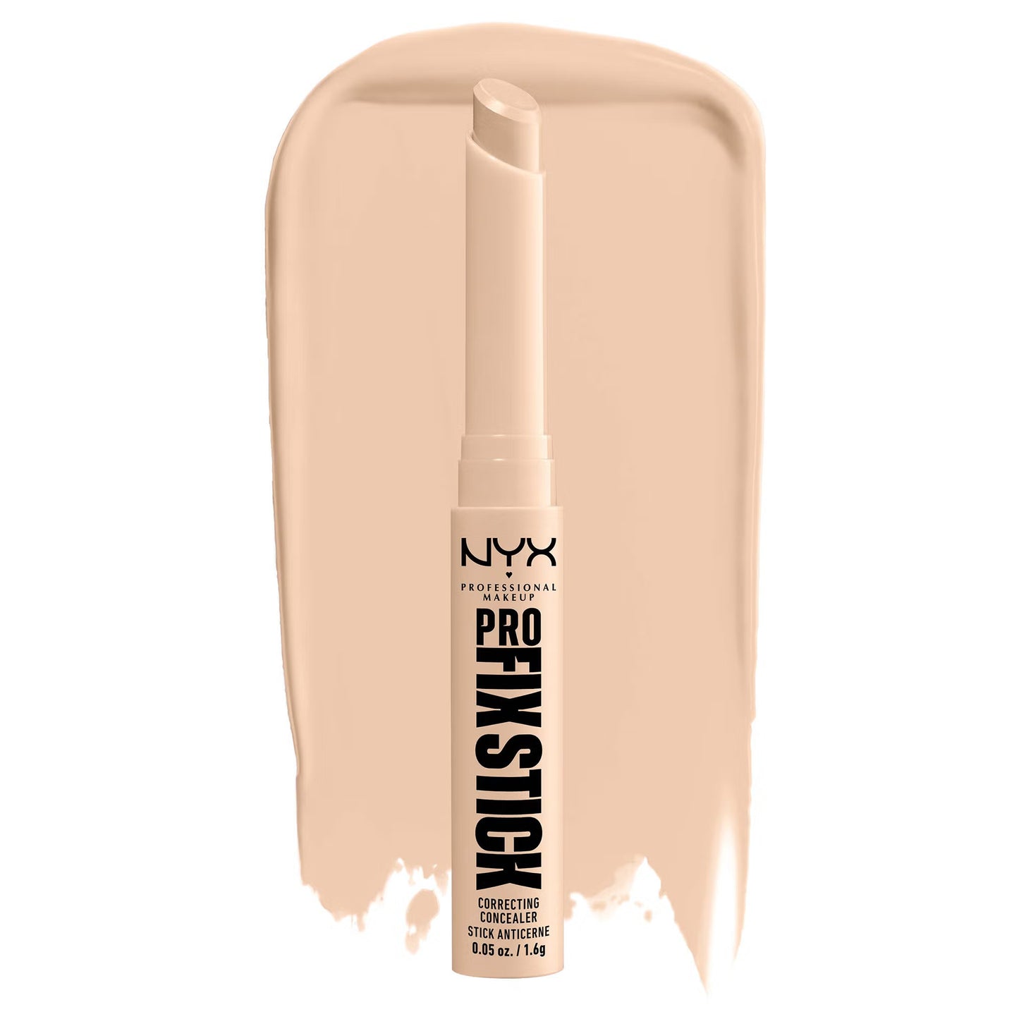 NYX Cosmetics Pro Fix Stick Concealer