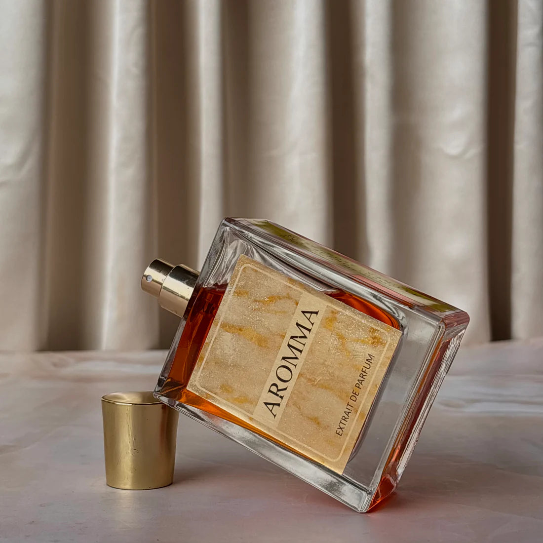 Aromma Fragrances OUD - AL -ARIJ