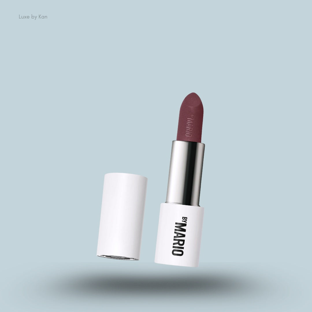 MAKEUP BY MARIO Ultra Suede Lipstick - Matte lipstick