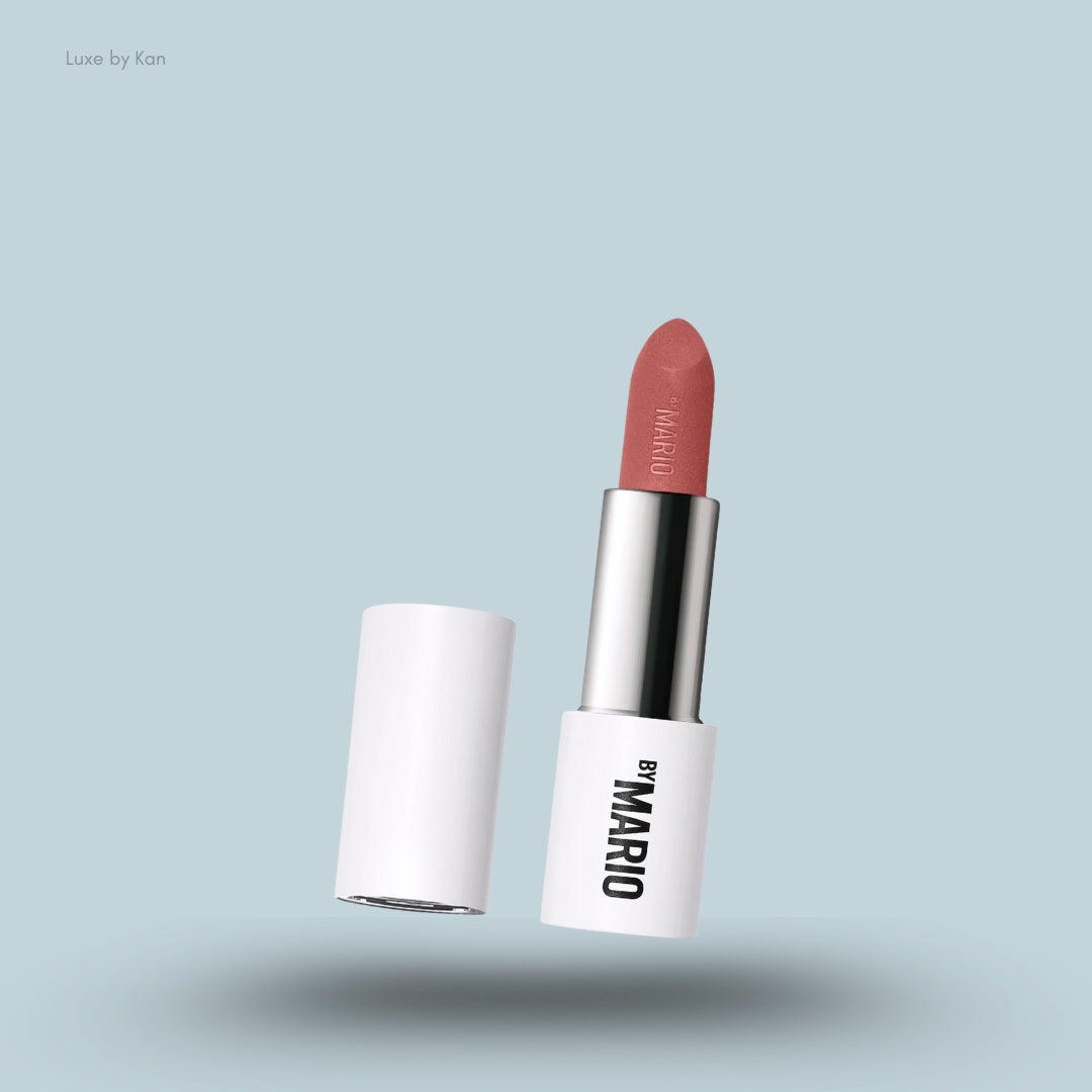 MAKEUP BY MARIO Ultra Suede Lipstick - Matte lipstick