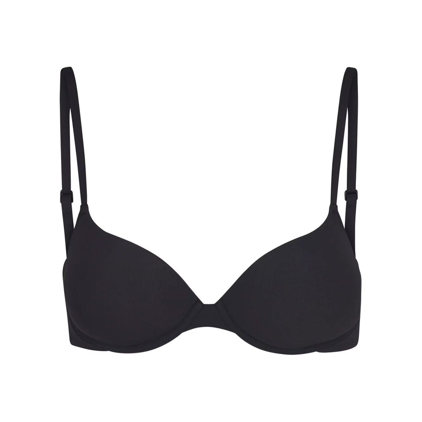 SKIMS FITS EVERYBODY PUSH UP BRA