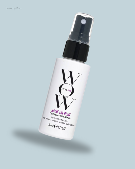 Color Wow Raise the Root thicken + lift spray travel size 50ml