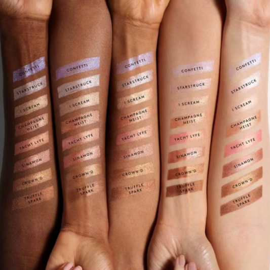 قلم هايلايتر لامع من فينتي بيوتي ماتش ستيكس