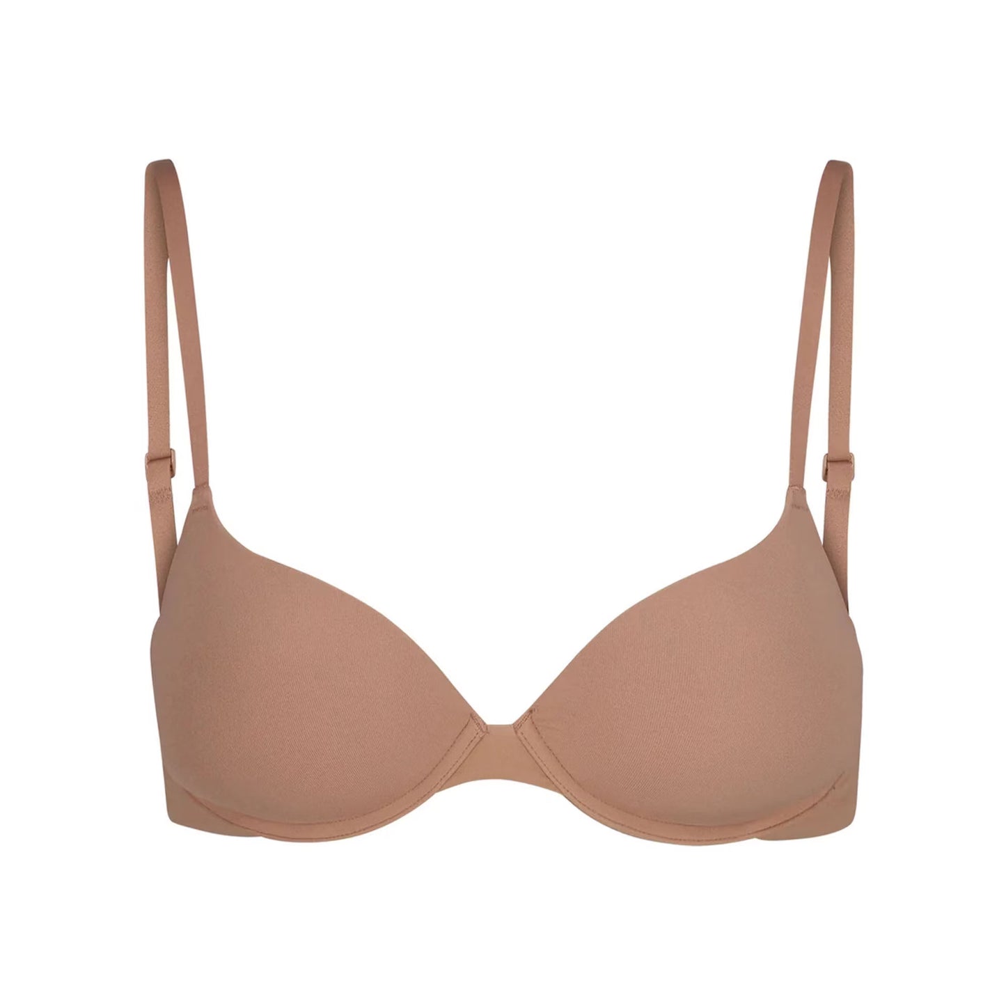 SKIMS FITS EVERYBODY PUSH UP BRA