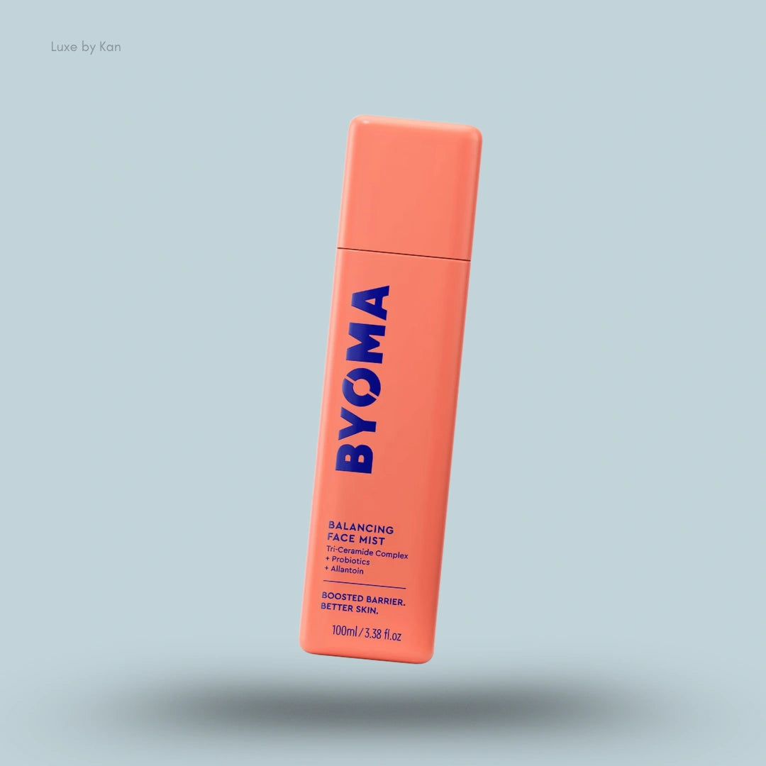 BYOMA BALANCING FACE MIST 100ML