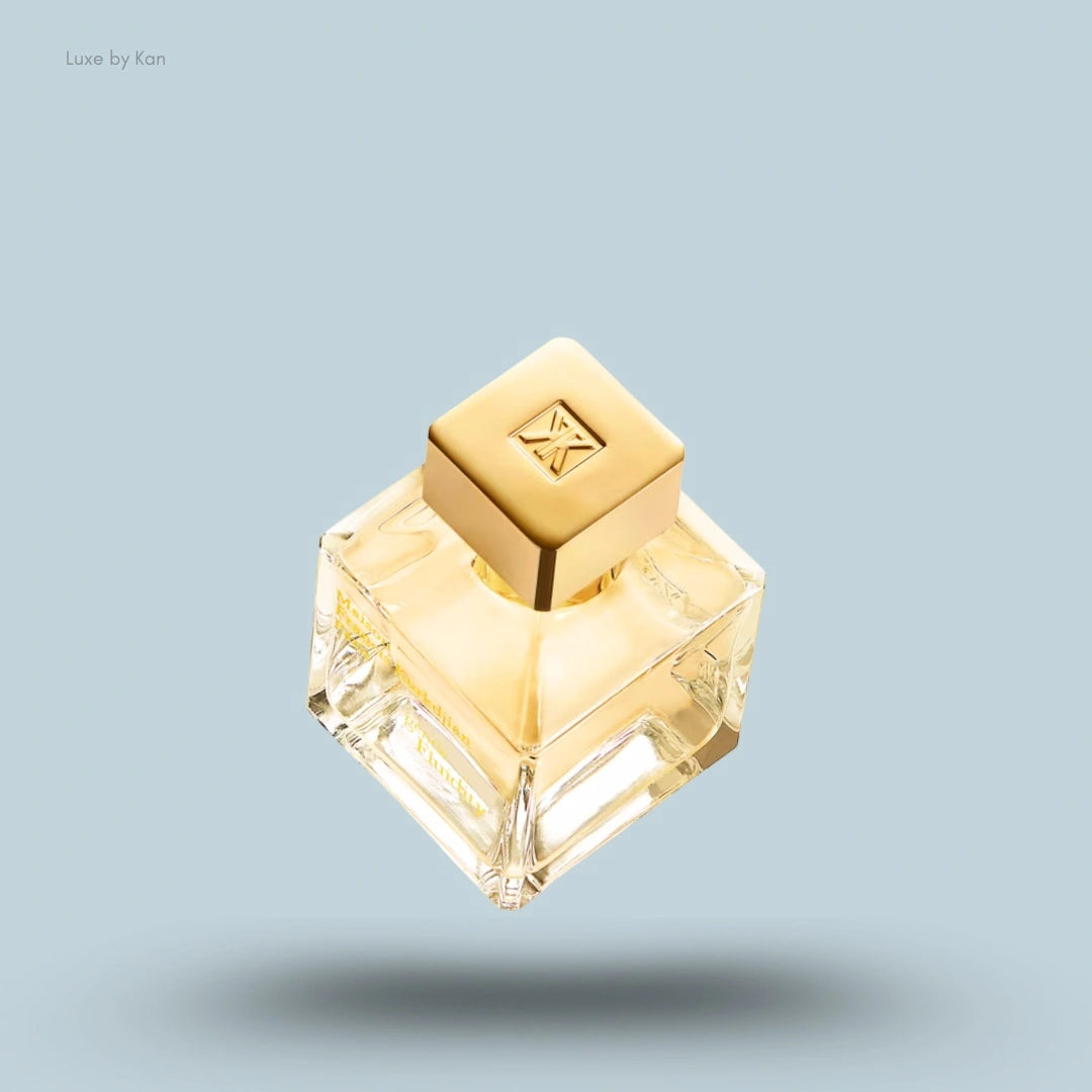 MAISON FRANCIS KURKDJIAN Gentle Fluidity Gold Edition eau de parfum