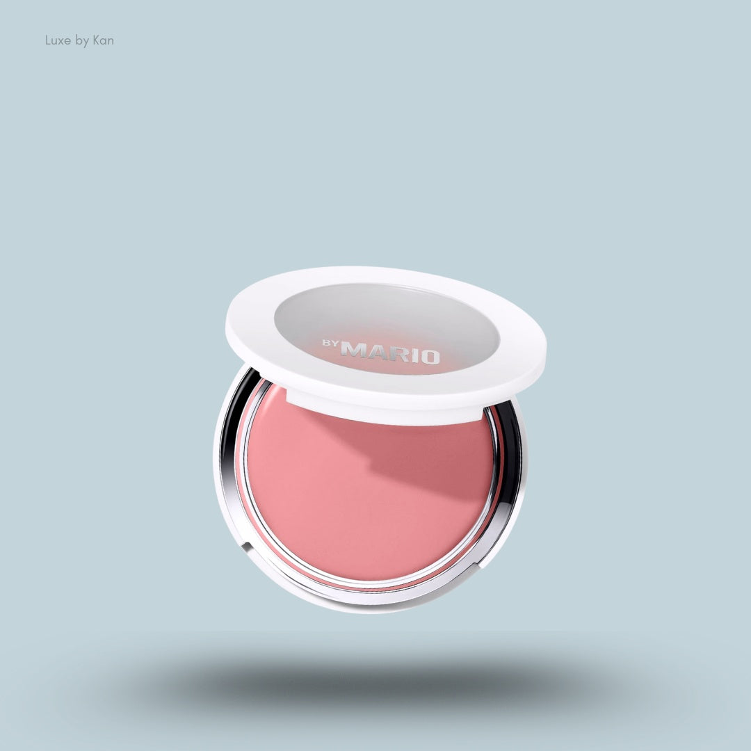 MAKEUP BY MARIO SOFT POP PLUMPING BLUSH VEIL 5G