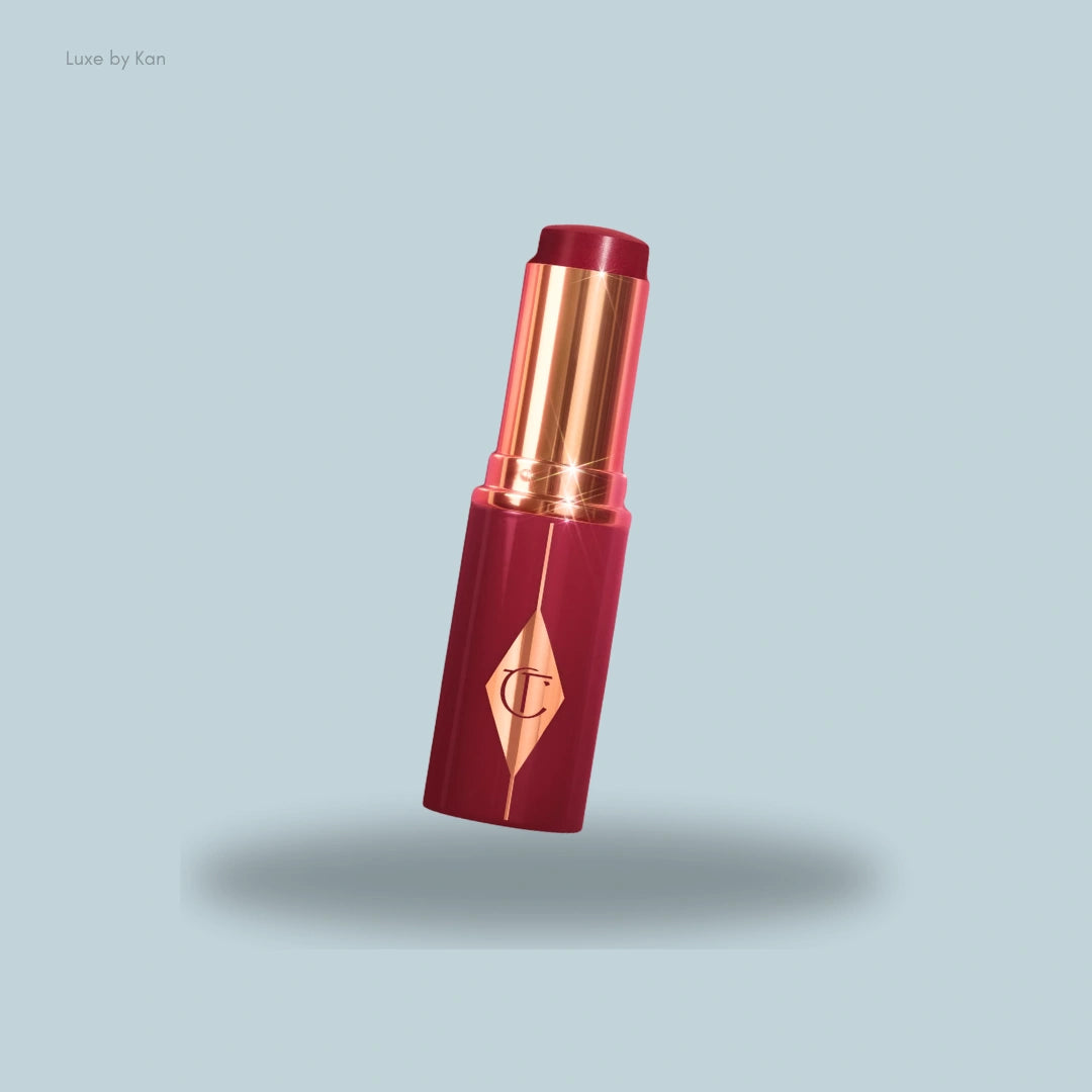 Charlotte Tilbury Unreal Blush Stick 9g (Various Shades)
