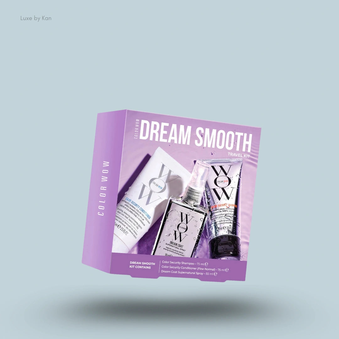 Color Wow Dream Smooth Kit