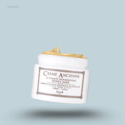 Fresh Crème Ancienne Ultimate Nourishing Honey Mask
