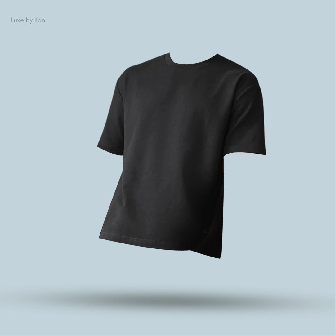 Alo Double Take Short Sleeve | Luxe by Kan