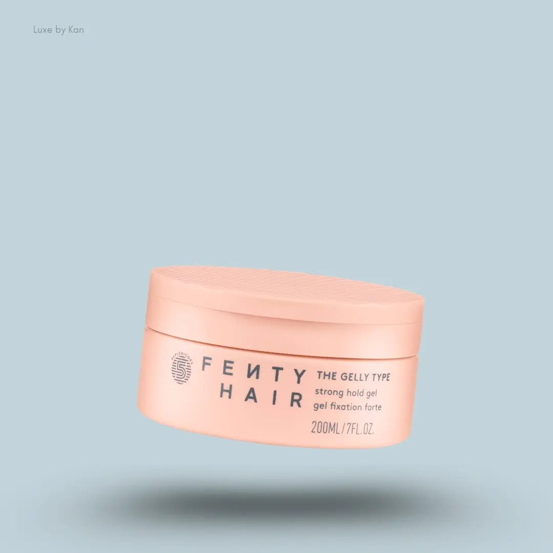 FENTY BEAUTY
The Gelly Type strong hold gel 200ml