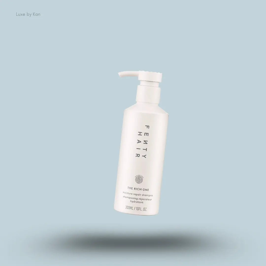 FENTY BEAUTY
The Rich One moisture repair shampoo 300ml