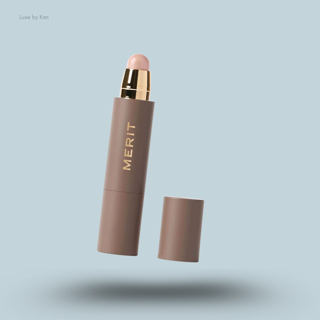 Merit Beauty The Minimalist Perfecting Complexion Stick
