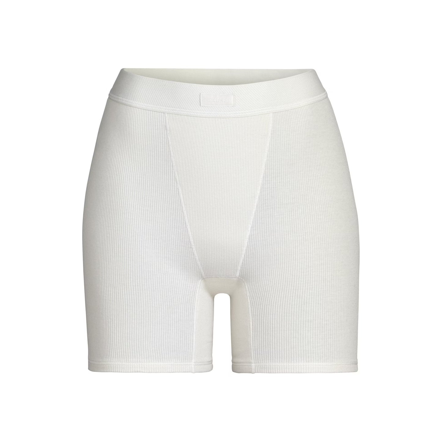 SKIMS Cotton Rib Boxers