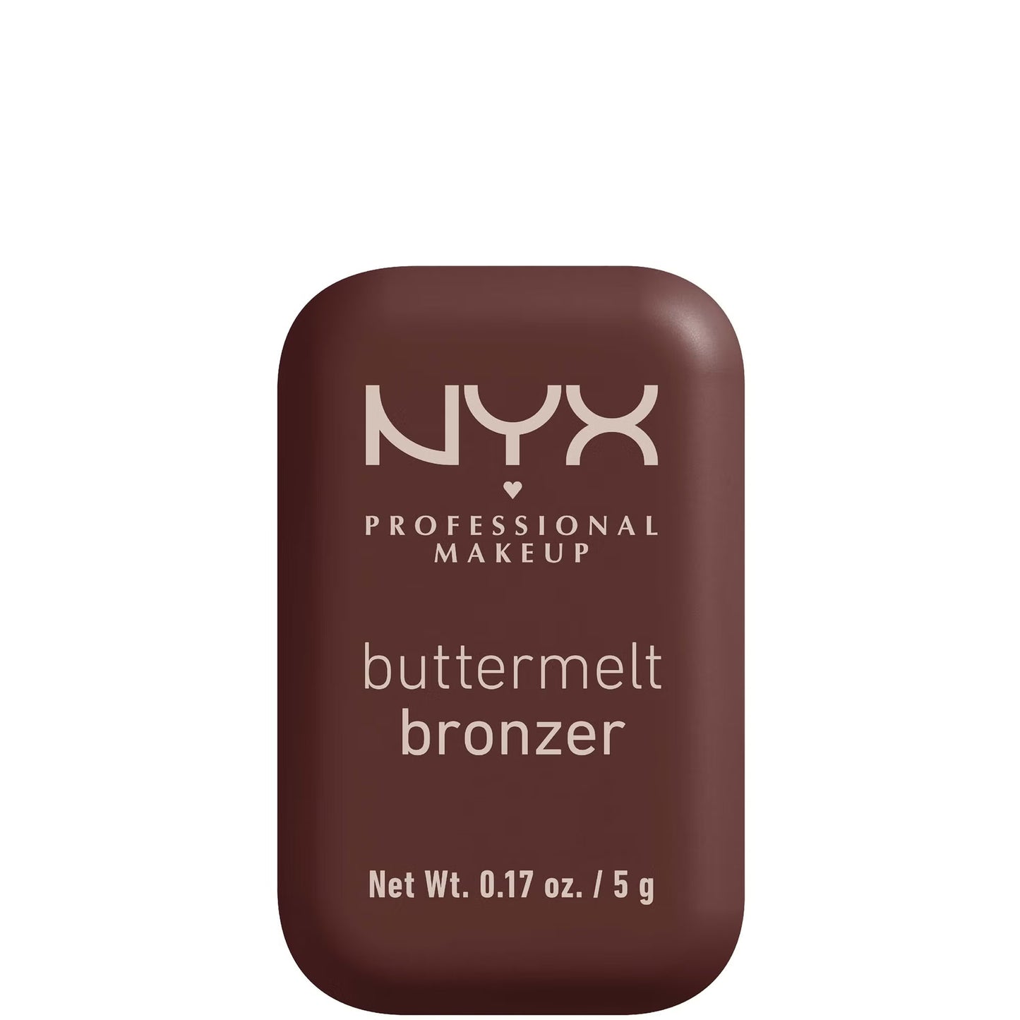 NYX Professional Makeup Buttermelt Powder Bronzer