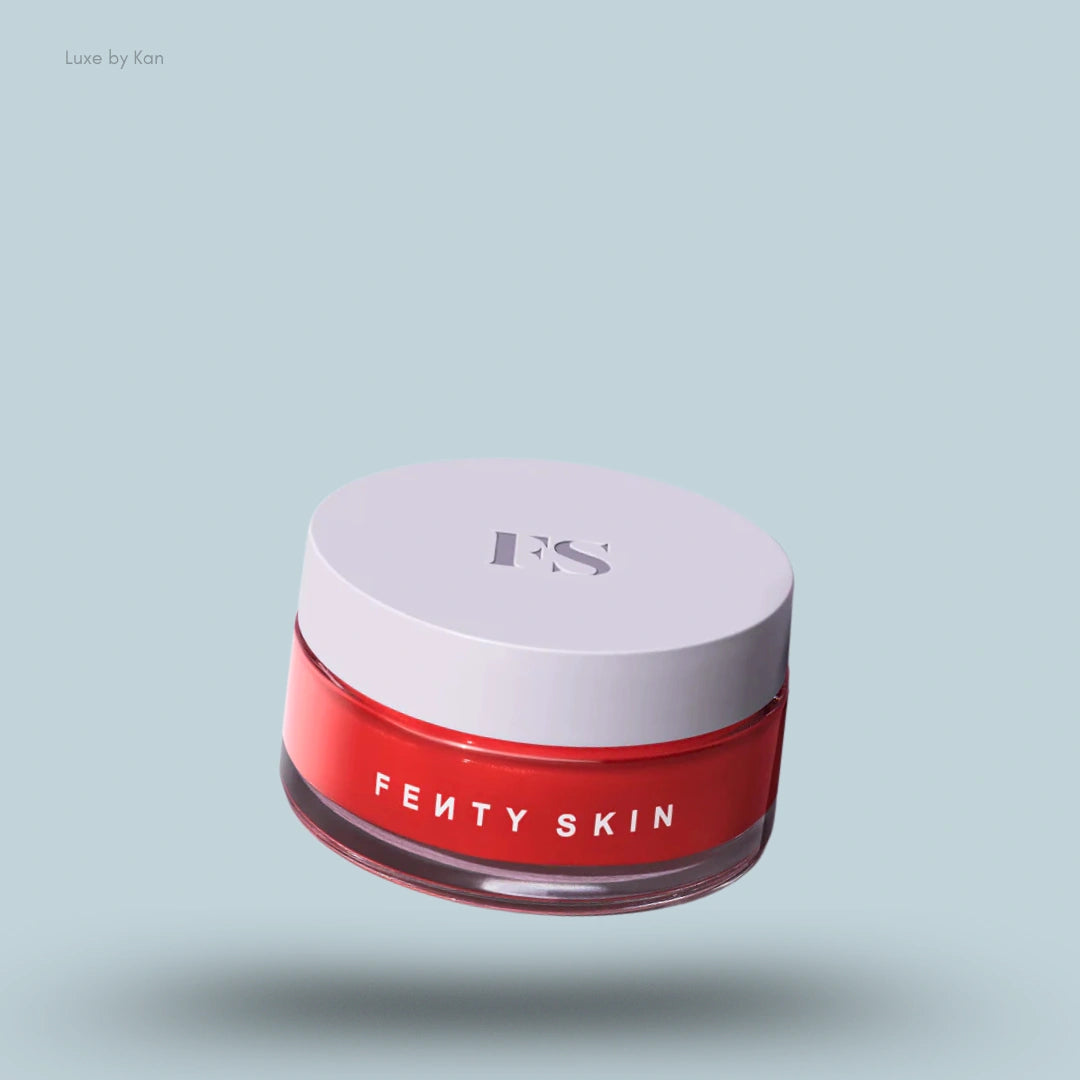 قناع الوجه FENTY SKIN Cherry DUB 5% AHA