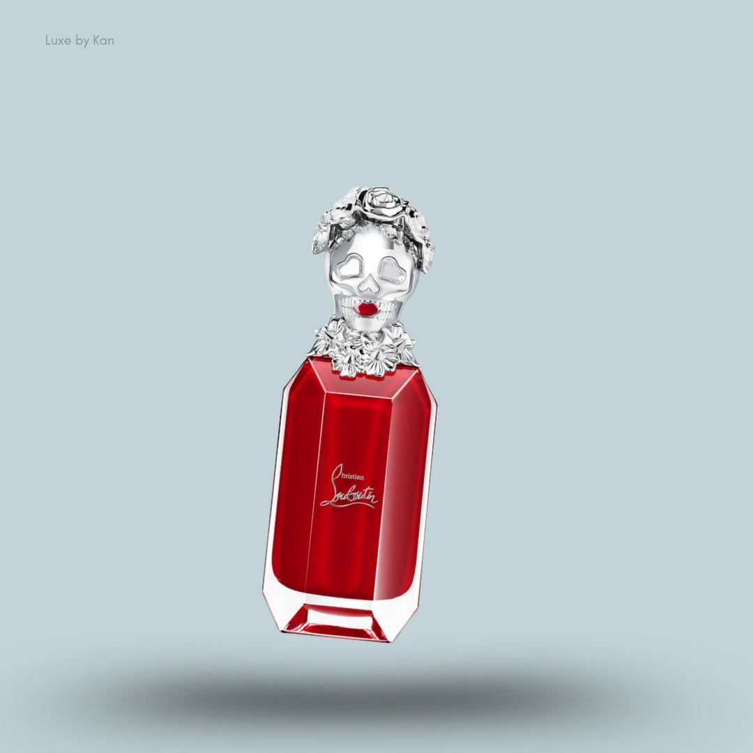 Christian Louboutin Loubikiss Eau de Parfum