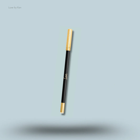 كريستيان لوبوتان بيوتي ليه نوير لاش تضخيم ورنيش كول