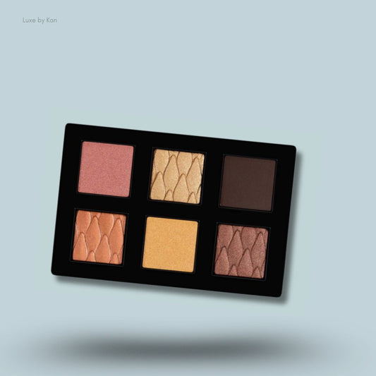 عبوة ظلال العيون من كريستيان لوبوتان بيوتي