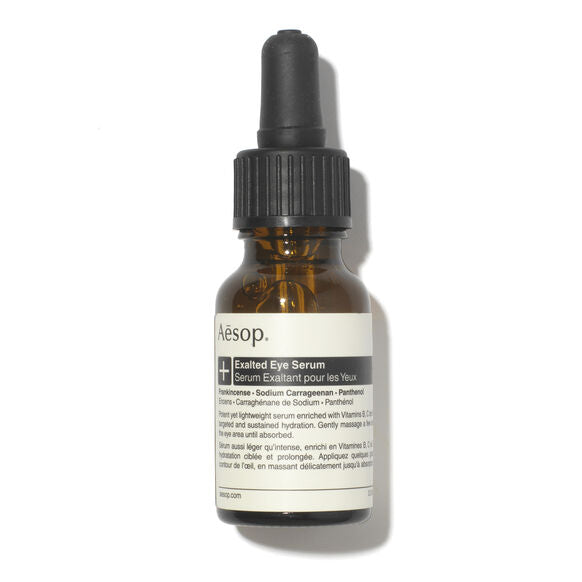AESOP Exalted Eye Serum