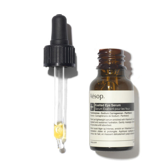 AESOP Exalted Eye Serum