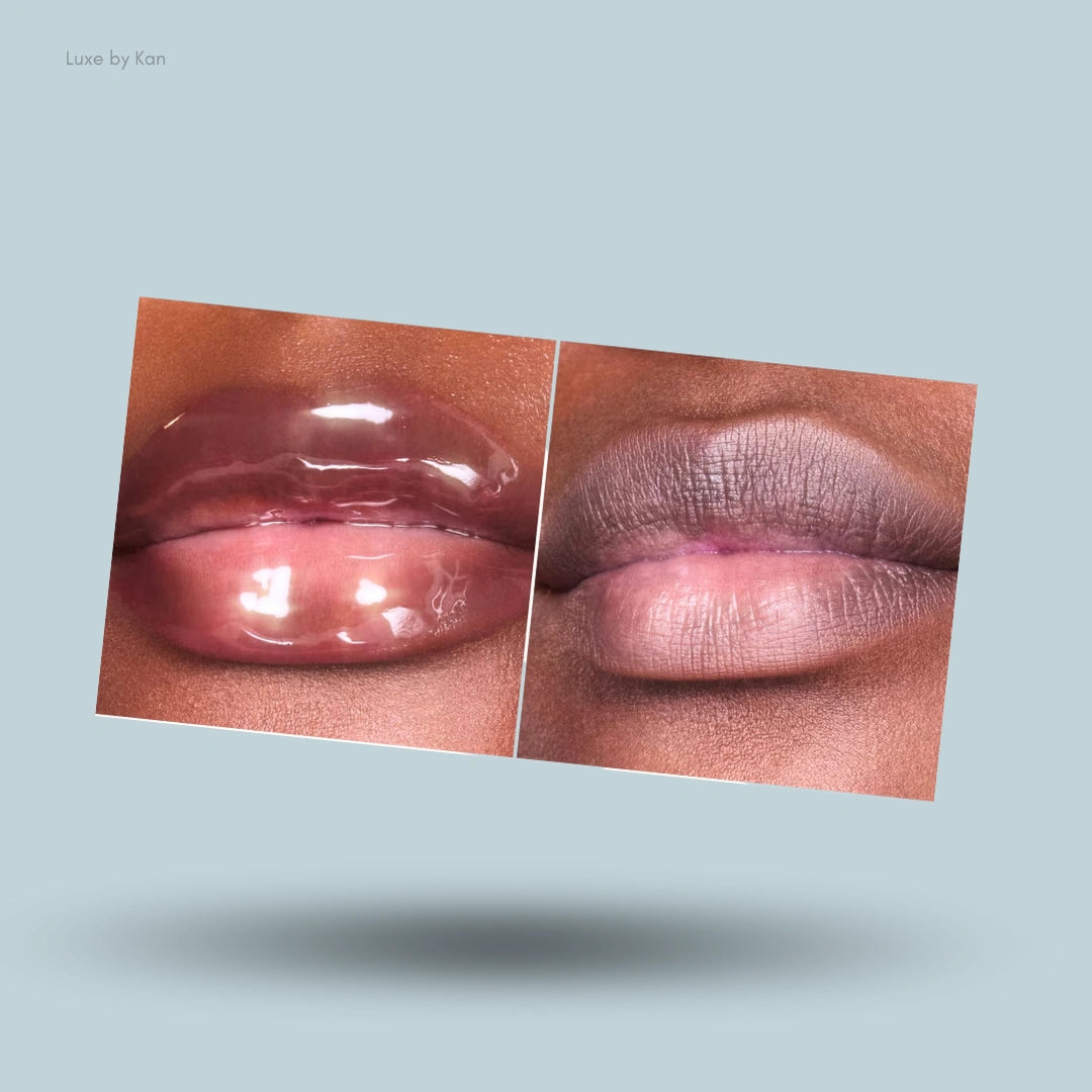 Charlotte Tilbury Unreal Lips Healthy Glow Nectar Oil