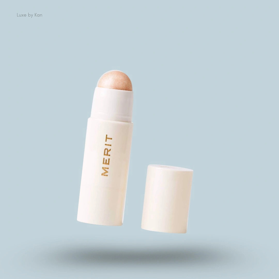 Merit Beauty Day Glow Highlighting Balm