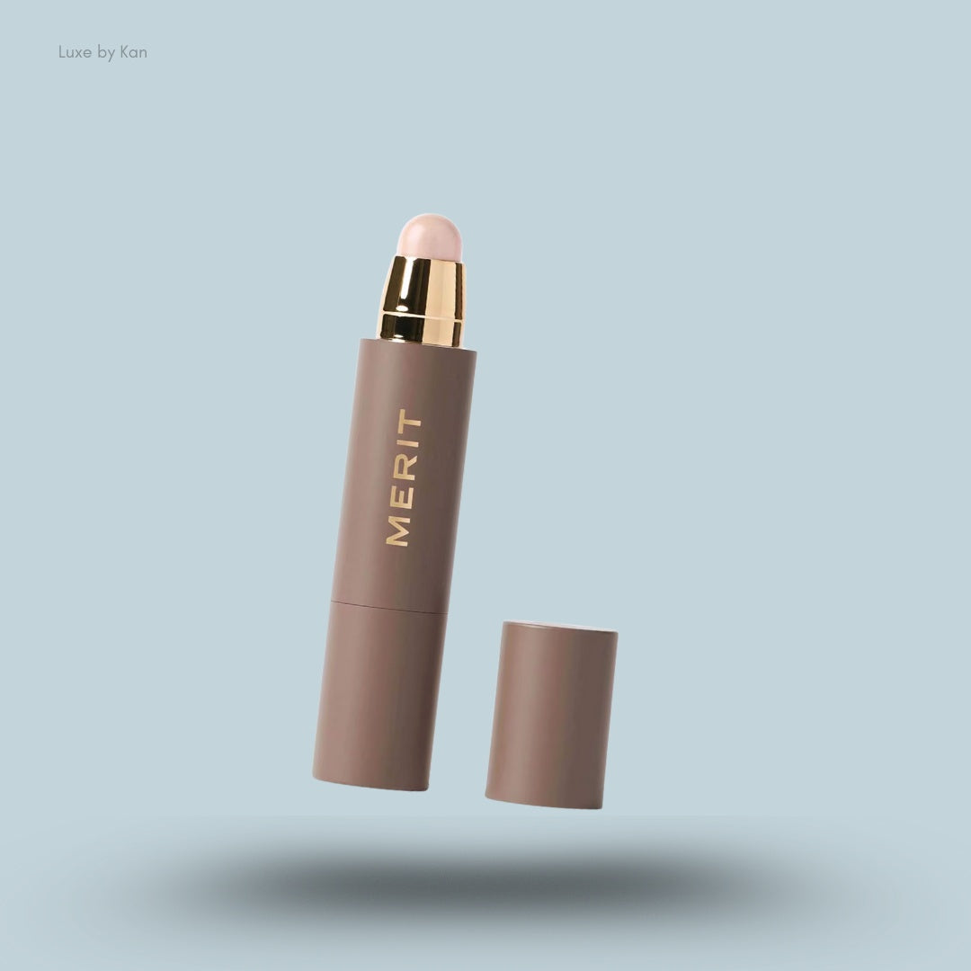 Merit Beauty The Minimalist Perfecting Complexion Stick