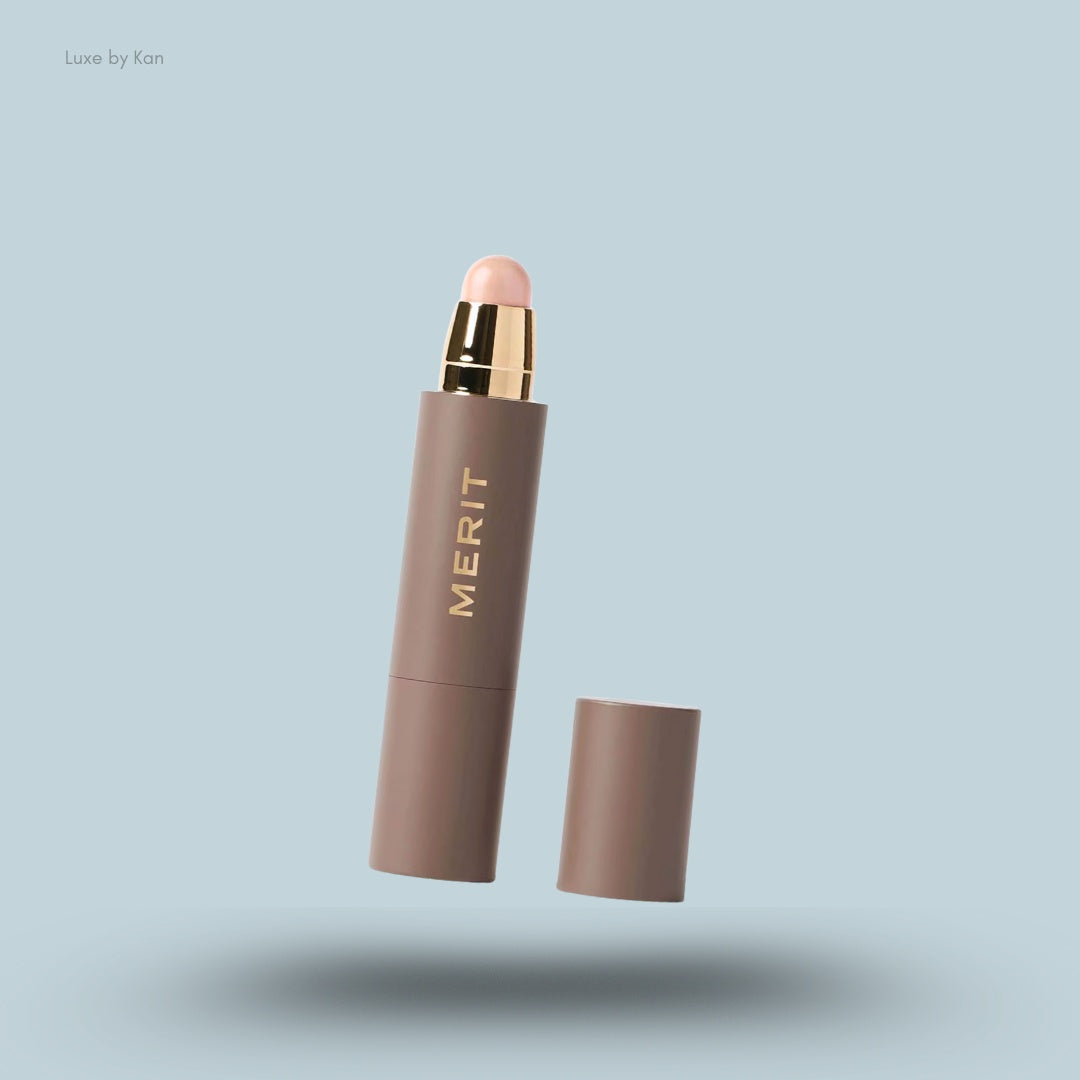Merit Beauty The Minimalist Perfecting Complexion Stick