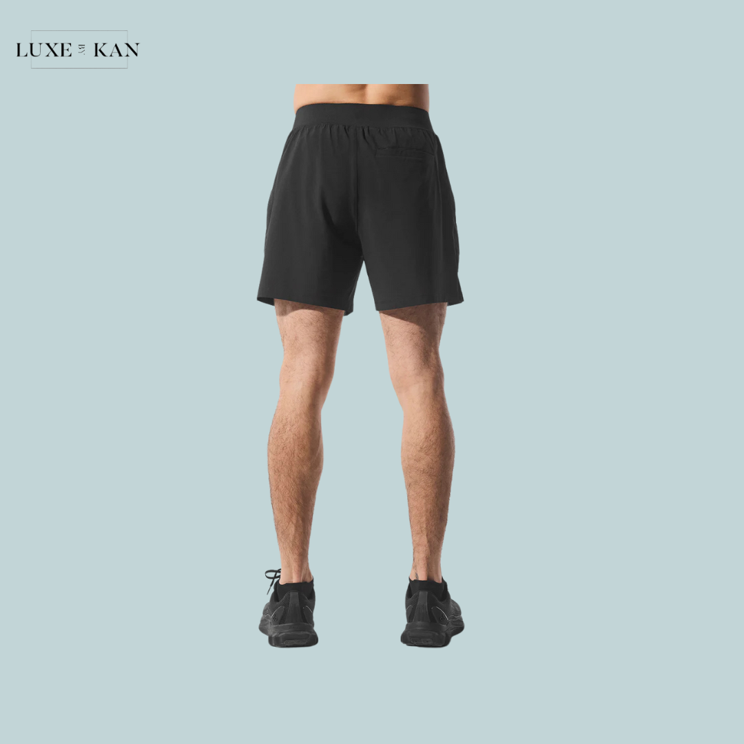 Alo 5" Repetition Short
