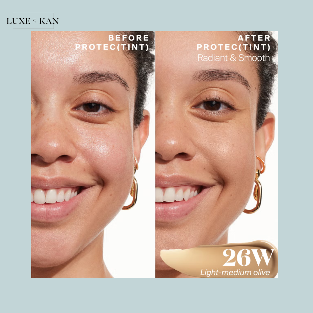 Supergoop! Protec(Tint) Daily SPF Tint SPF 50 (35ml)
