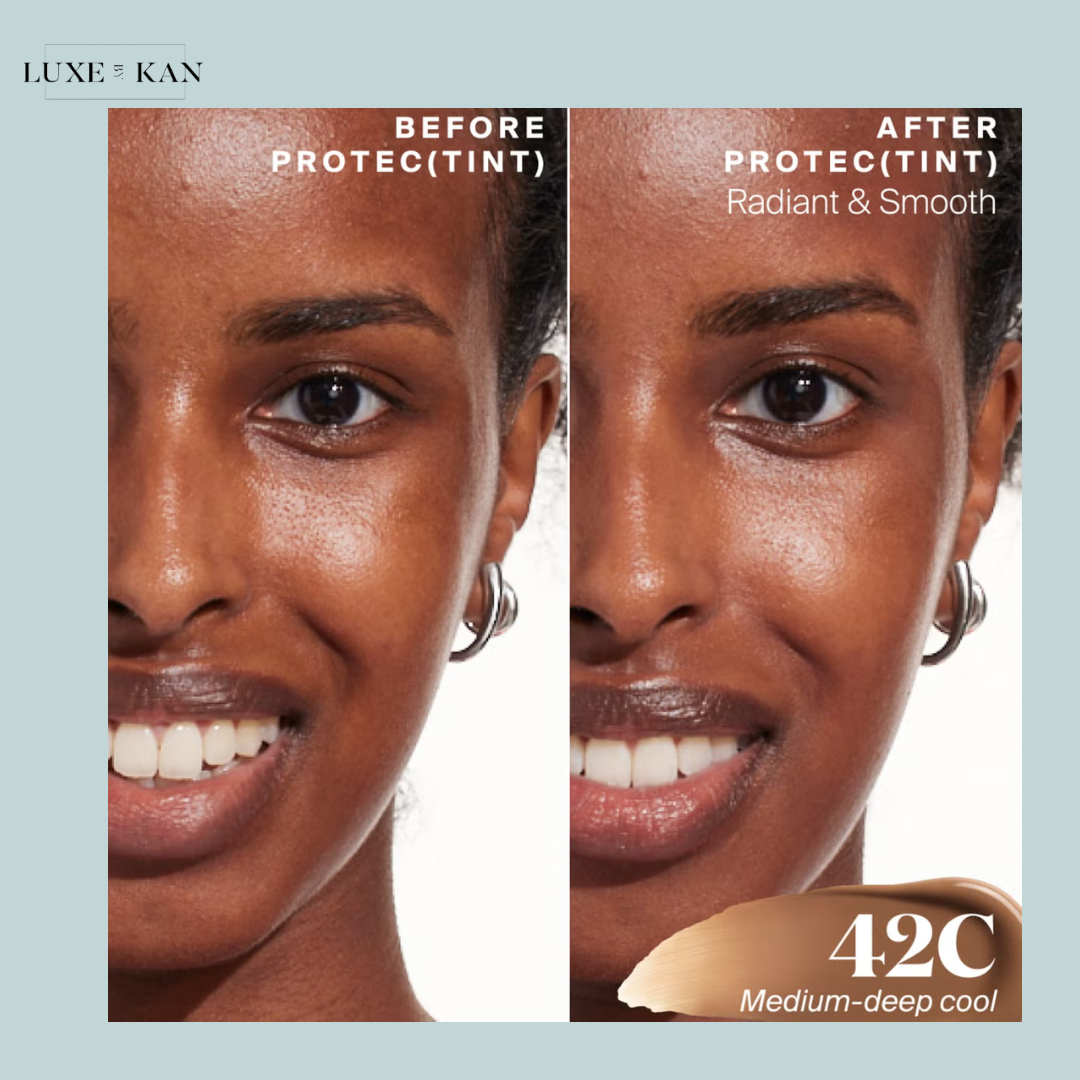Supergoop! Protec(Tint) Daily SPF Tint SPF 50 (35ml)