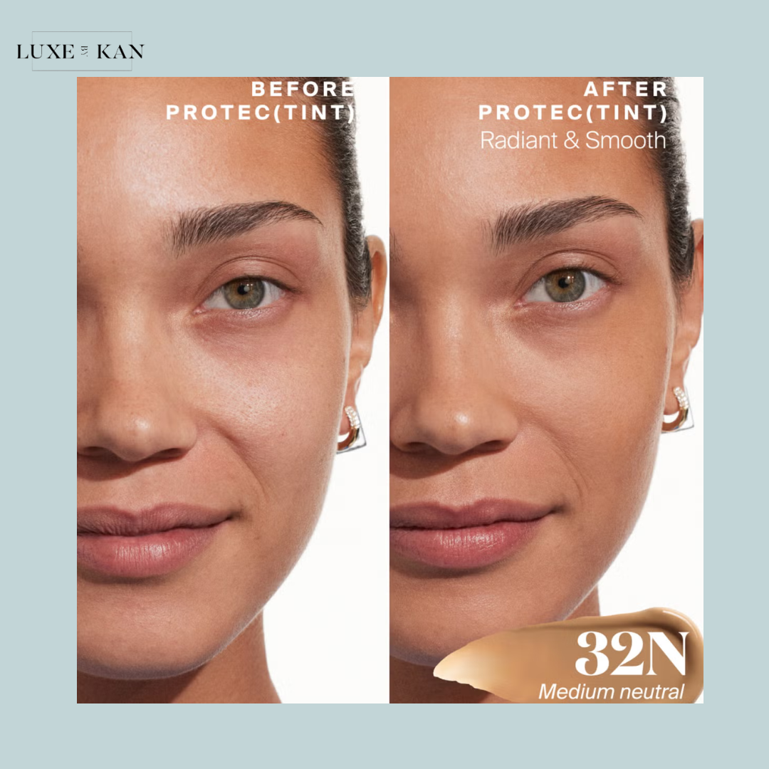 Supergoop! Protec(Tint) Daily SPF Tint SPF 50 (35ml)