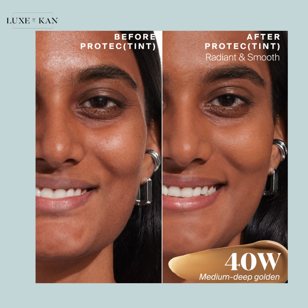 Supergoop! Protec(Tint) Daily SPF Tint SPF 50 (35ml)