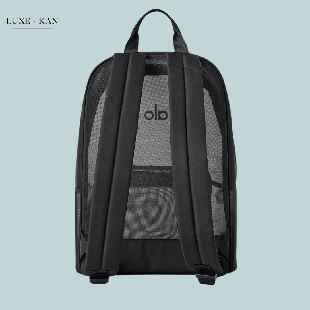Alo Sheer Backpack
