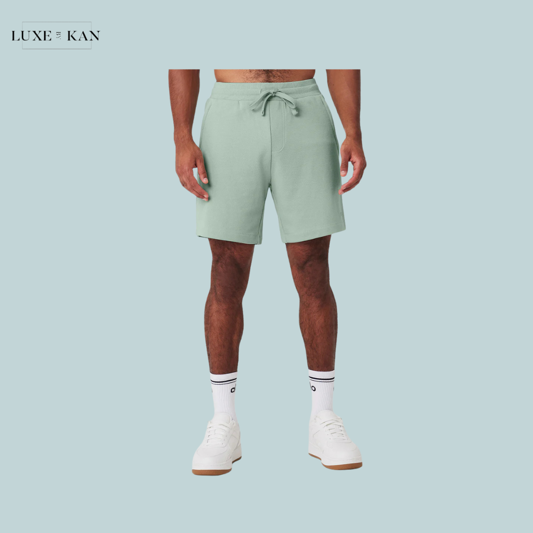 Alo Chill Short Limited