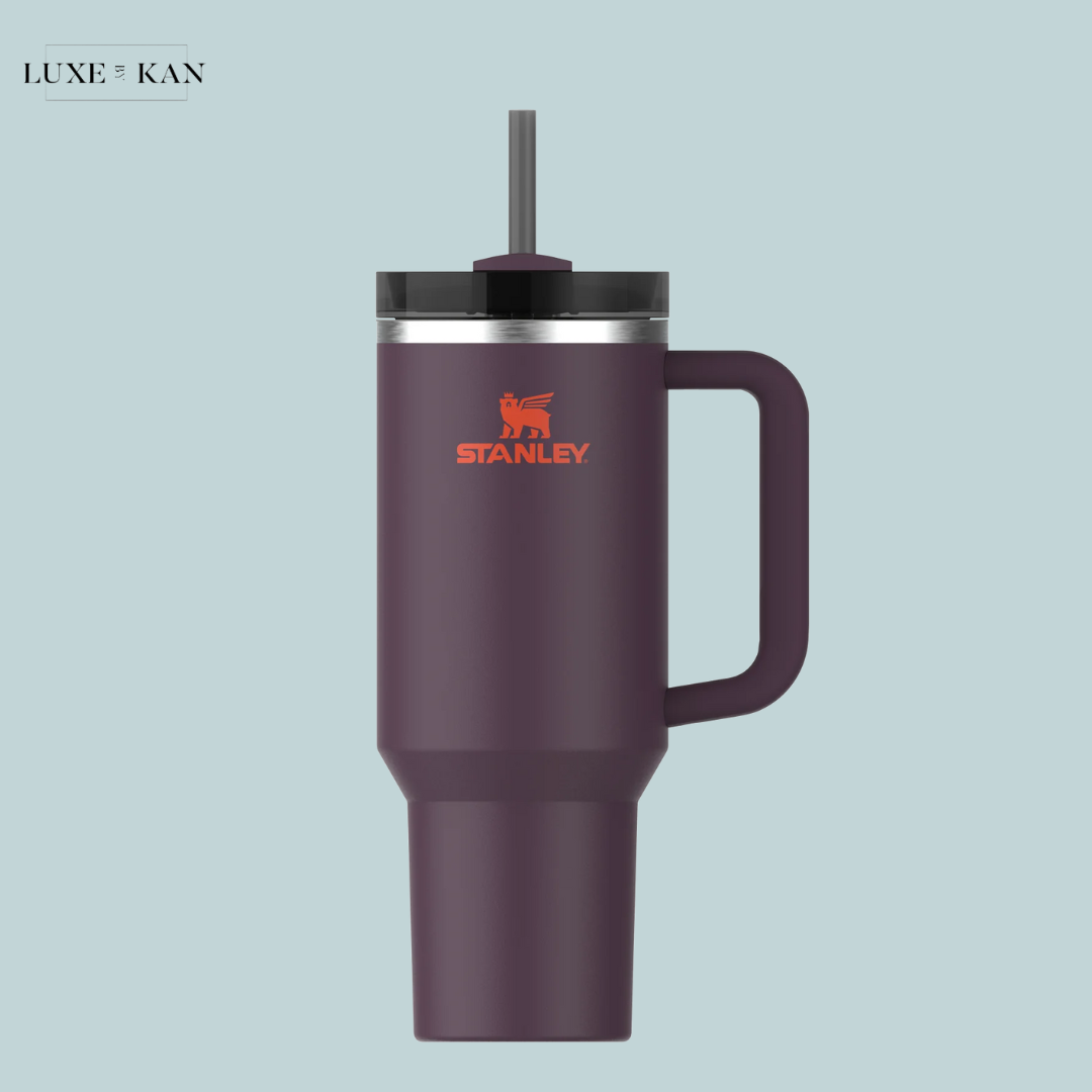 STANLEY QUENCHER H2.0 FLOWSTATE™ TUMBLER