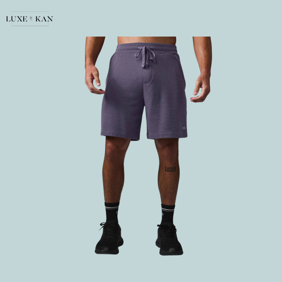 Alo Chill Short Limited