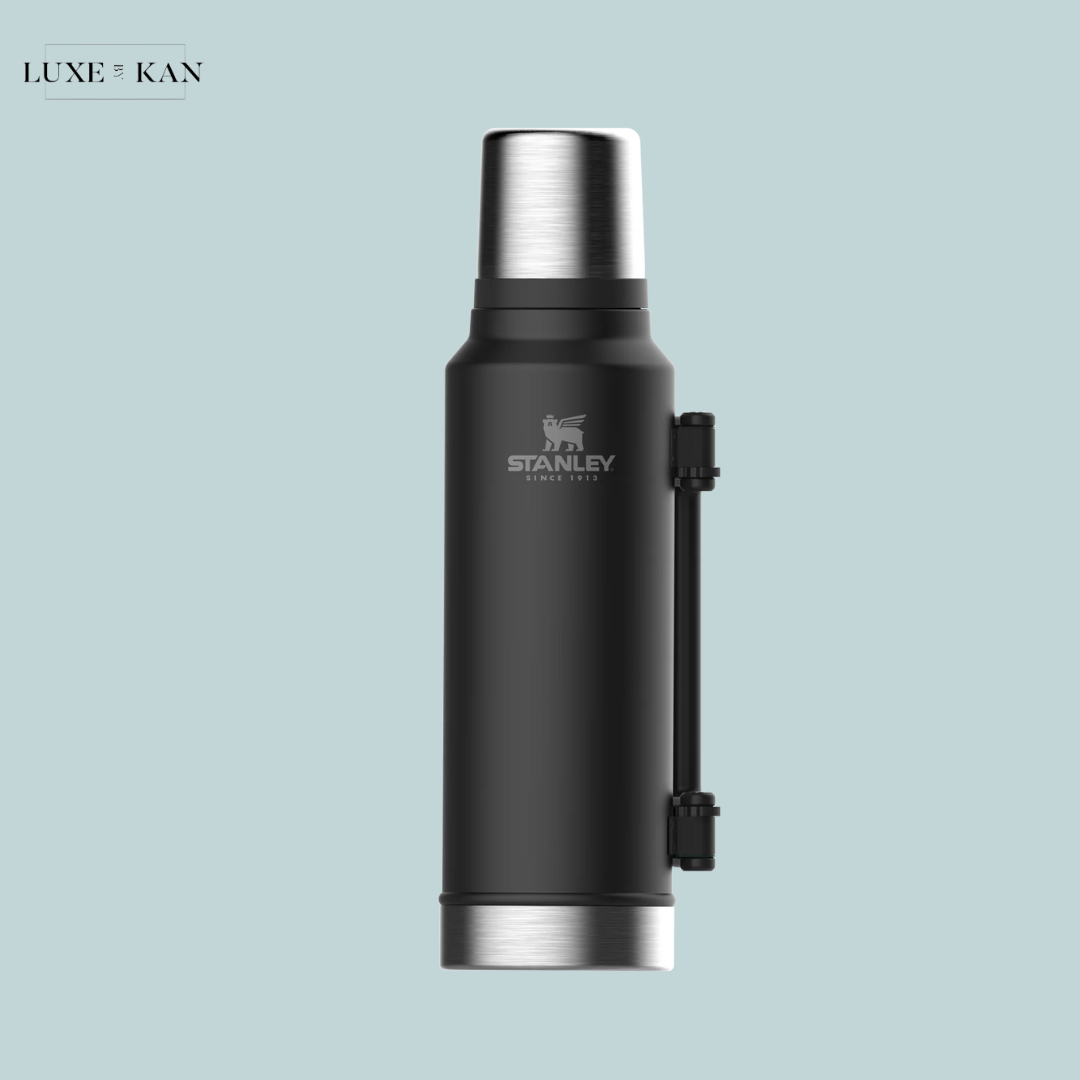 STANLEY CLASSIC LEGENDARY BOTTLE WITH HANDLE |1.0L