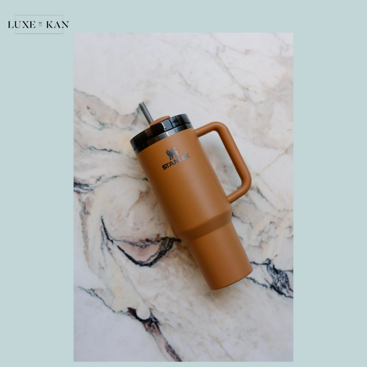 STANLEY THE FALL REFRESH QUENCHER H2.O FLOWSTATE™ TUMBLER I 1.2L