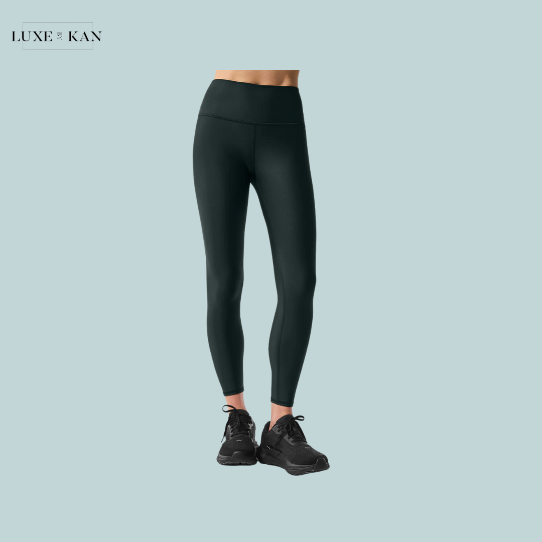 Alo 7/8 High-Waist Airlift Legging