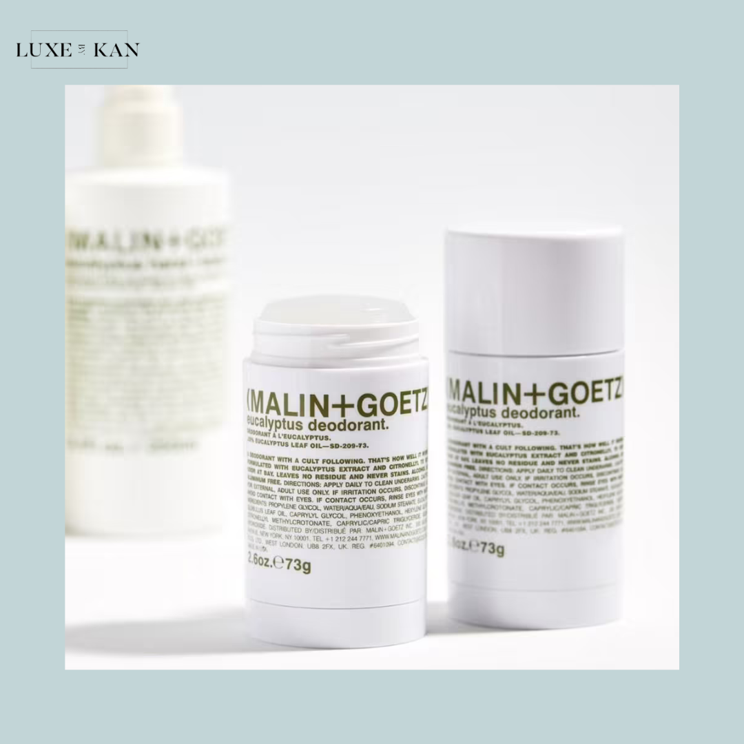 Malin+Goetz Eucalyptus deodorant 28g