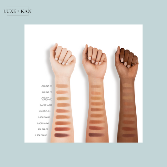 NARS laguna Bronzing Powder 1.2 G -SHADE LAGUNA 0