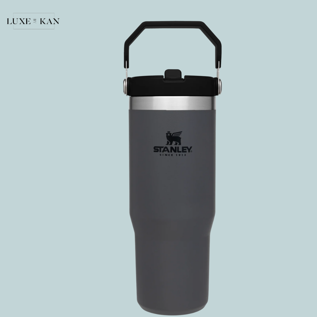 STANLEY ICEFLOW™ FLIP STRAW TUMBLER | 0.89L